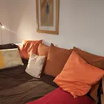 Essen City Quiet Flat With Terrace And Garden