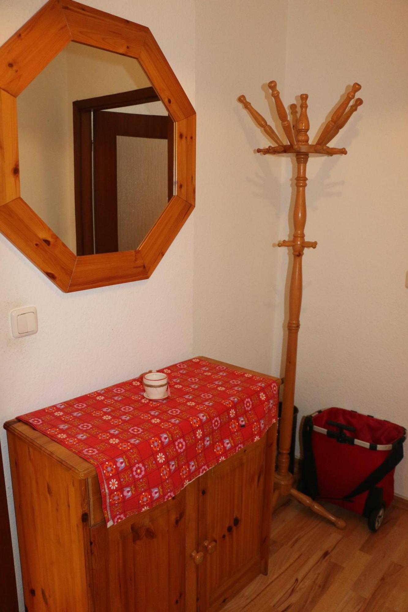 Quiet Flat With Terrace And Garden Apartment *
