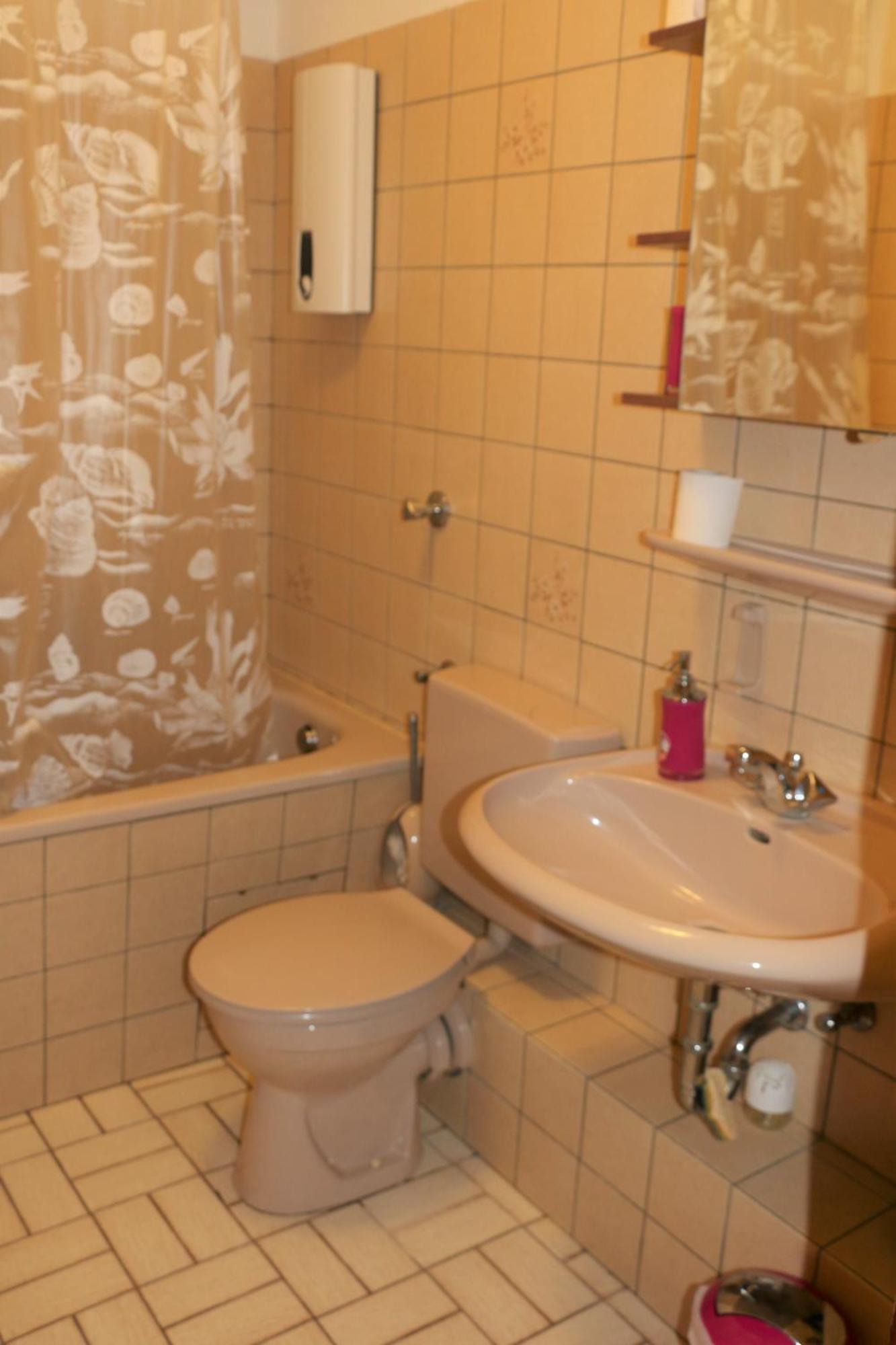 Quiet Flat With Terrace And Garden * Essen