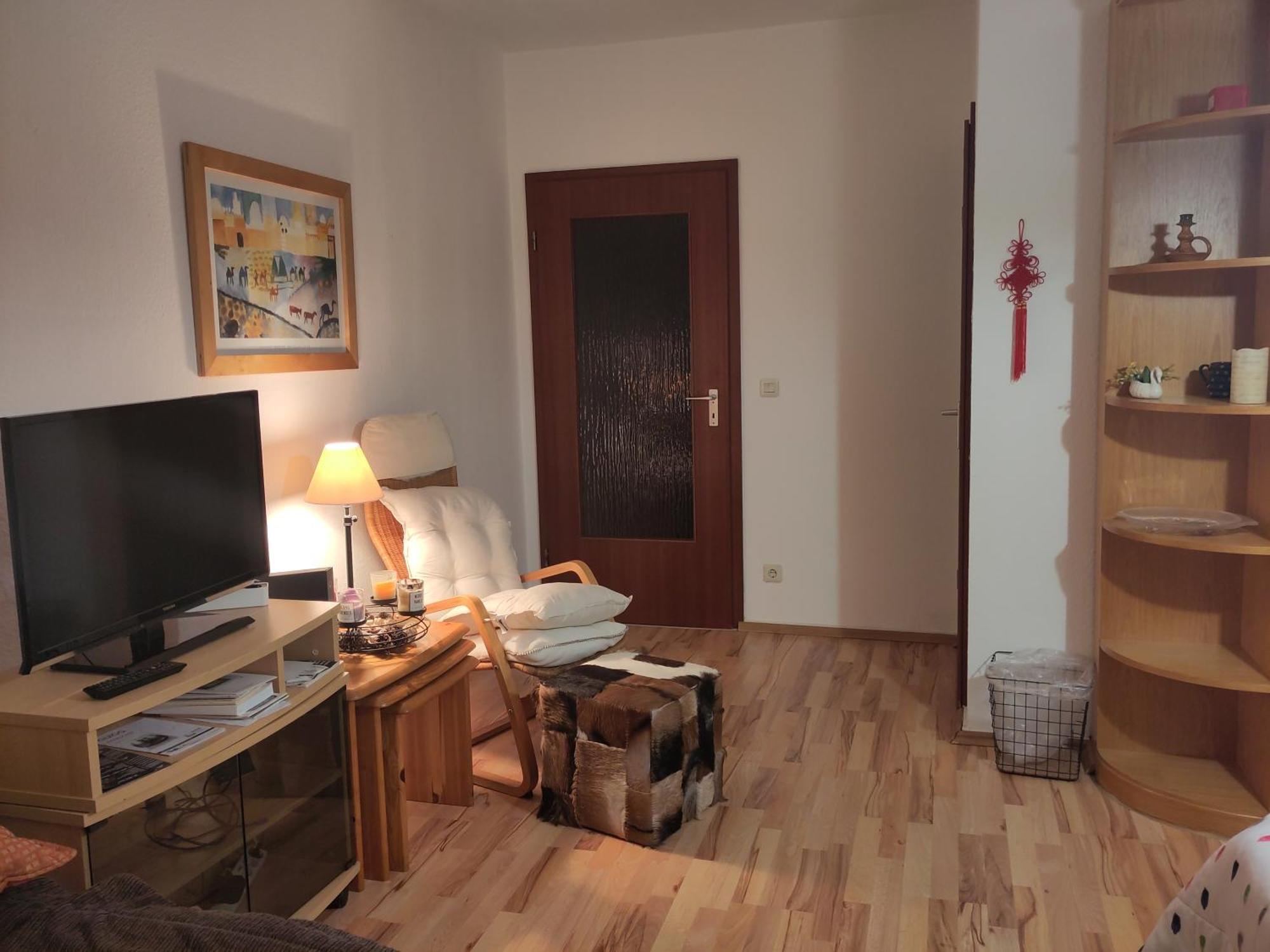 Quiet Flat With Terrace And Garden Apartment *