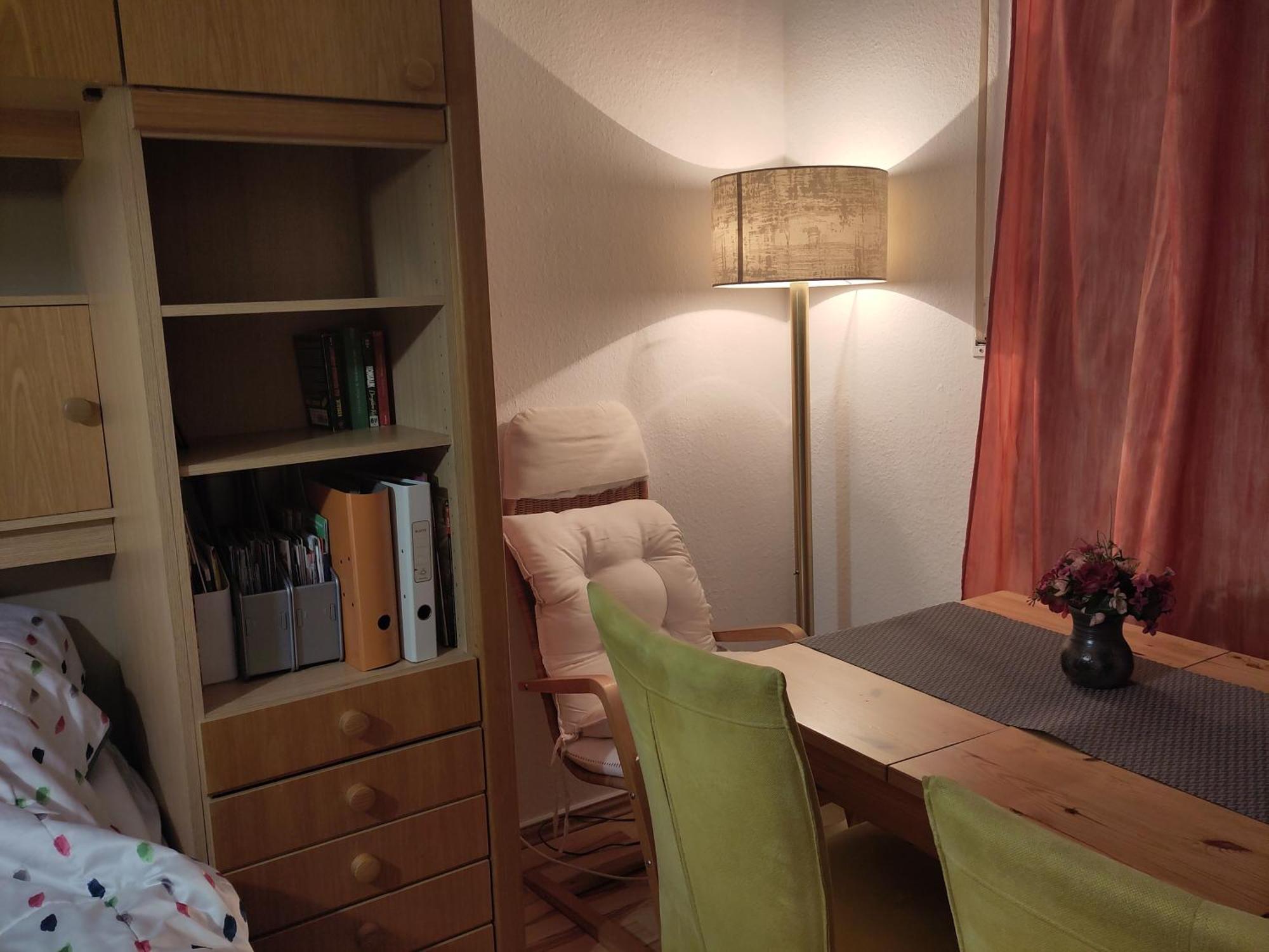 Apartment Quiet Flat With Terrace And Garden *