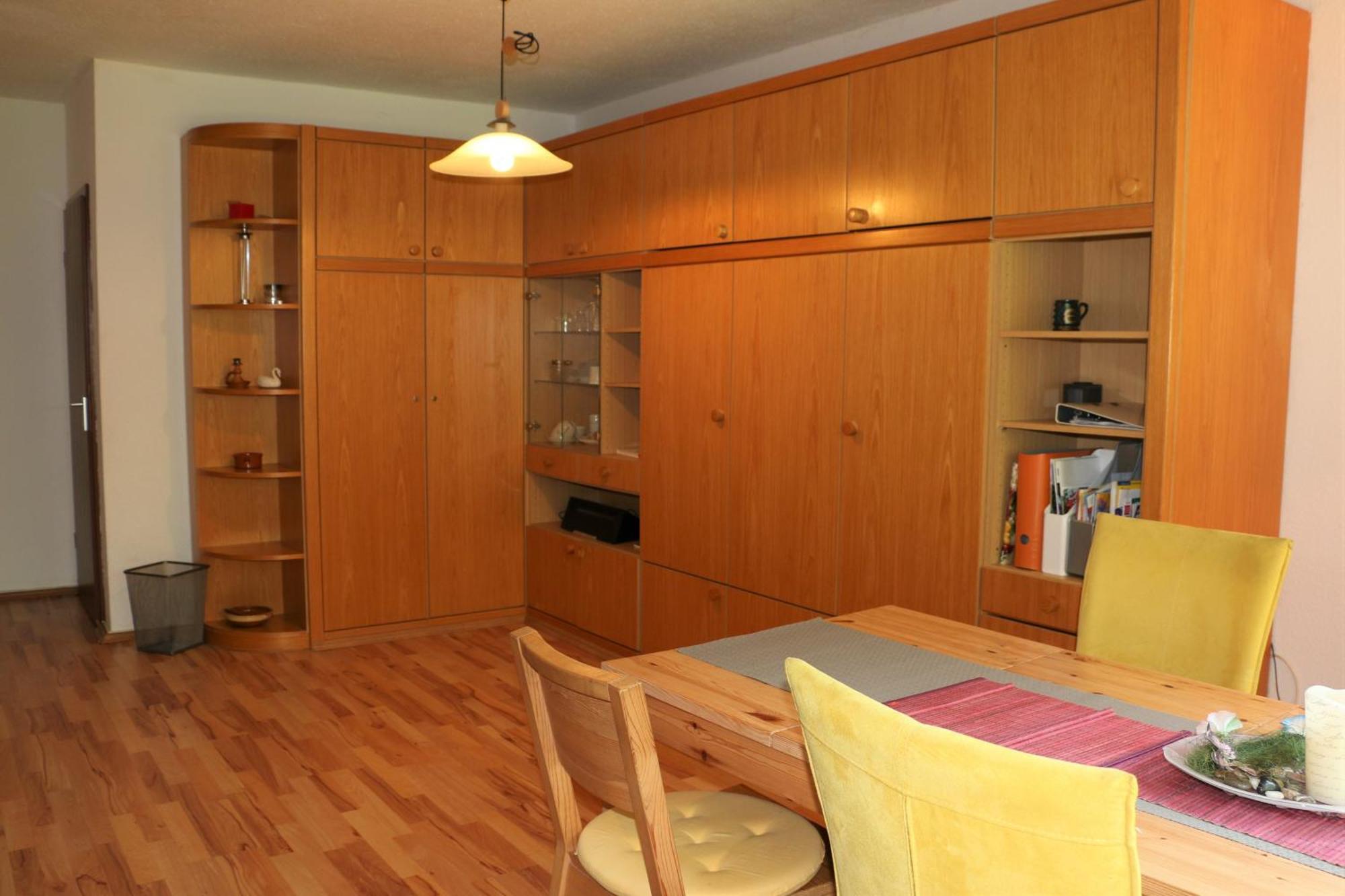 Quiet Flat With Terrace And Garden * Essen